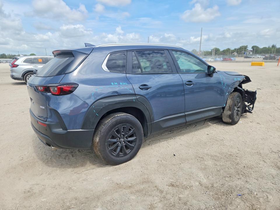 Aukcja sprzedaży 2026 Mazda Cx-50, vin: 7MMVAABW9TN148939, numer aukcji: 55081696