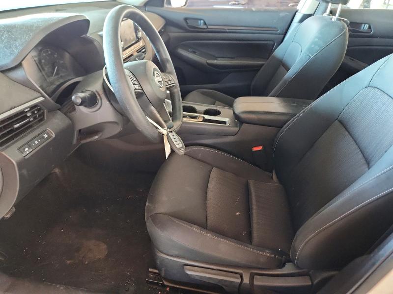 Продажа на аукционе авто 2024 Nissan Altima, vin: 1N4BL4BV5RN429592, номер лота: 55779066
