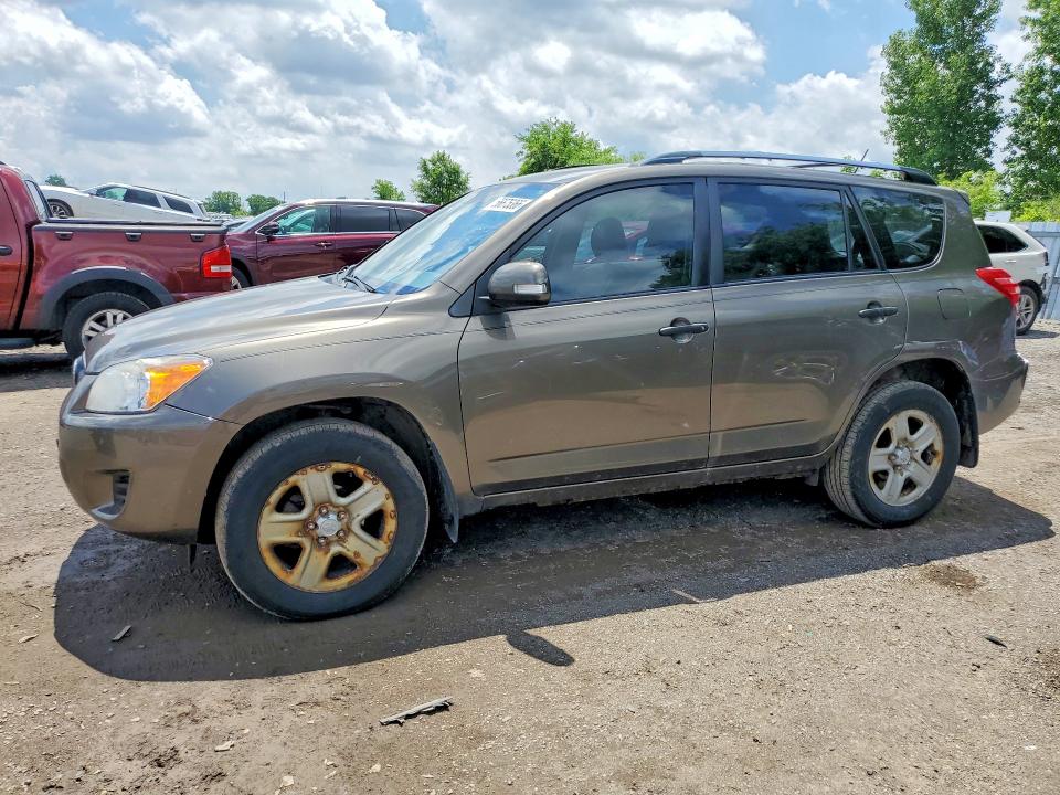 Продажа на аукционе авто 2010 Toyota Rav4, vin: 2T3BF4DV8AW029165, номер лота: 56675366