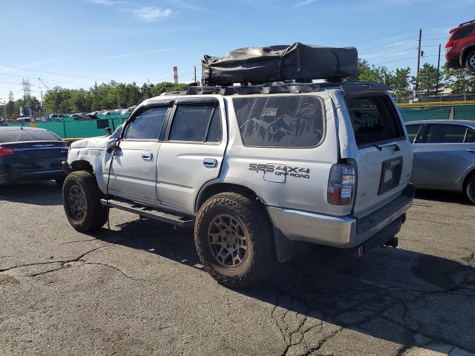 1997 Toyota 4runner მანქანა იყიდება აუქციონზე, vin: JT3HN86R3V0085422, აუქციონის ნომერი: 57680616
