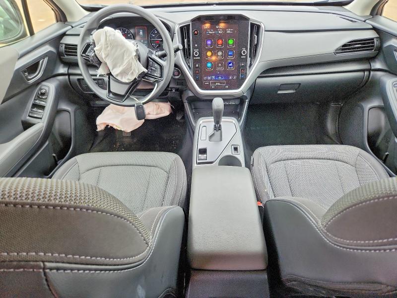 2024 Subaru Crosstrek მანქანა იყიდება აუქციონზე, vin: JF2GUADCXRH356520, აუქციონის ნომერი: 55905206