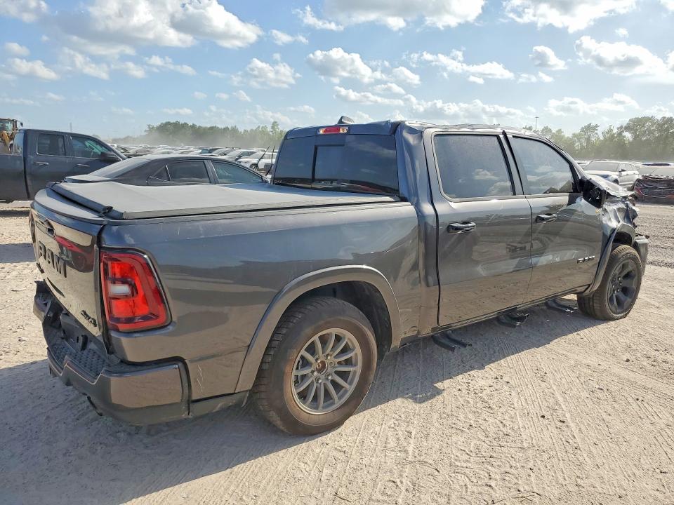 Продаж на аукціоні авто 2026 Ram 1500, vin: 1C6SRFFT5TN233244, номер лоту: 85967705