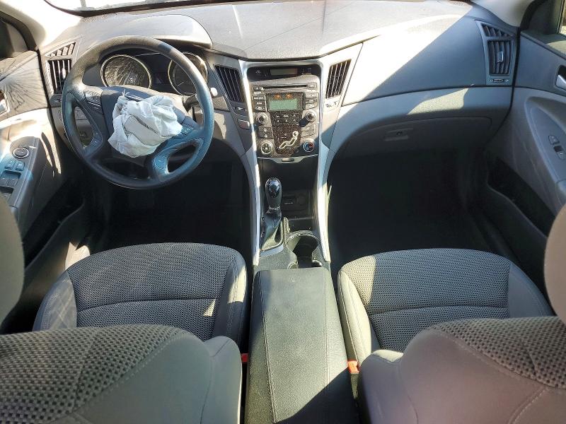 Aukcja sprzedaży 2013 Hyundai Sonata, vin: 5NPEB4AC0DH552137, numer aukcji: 57841536