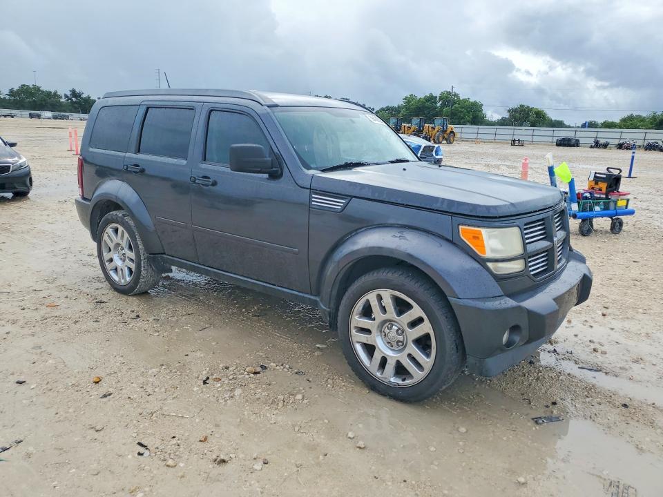 56430526 :رقم المزاد ، 1D4PT4GK5BW528995 vin ، 2011 Dodge Nitro مزاد بيع