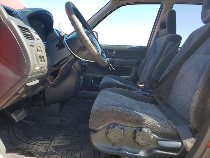 Продажа на аукционе авто 1999 Honda Cr-v, vin: JHLRD1863XC015422, номер лота: 56822416