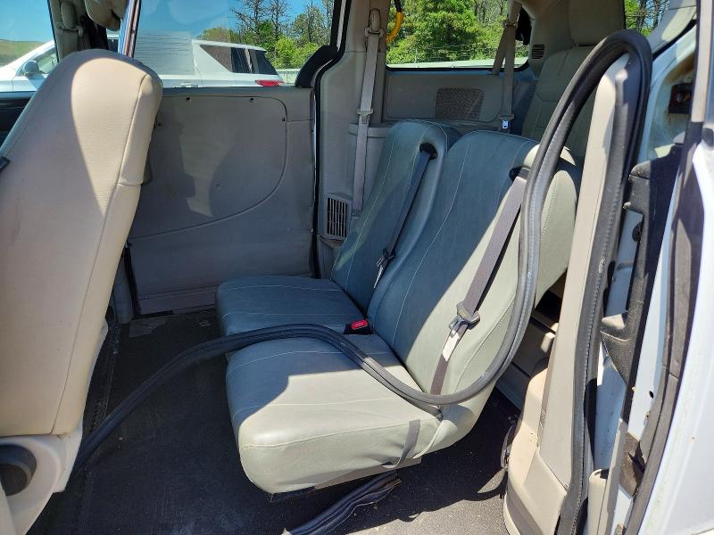 Aukcja sprzedaży 2015 Dodge Grand Caravan, vin: 2C7WDGBG0FR614131, numer aukcji: 55887736