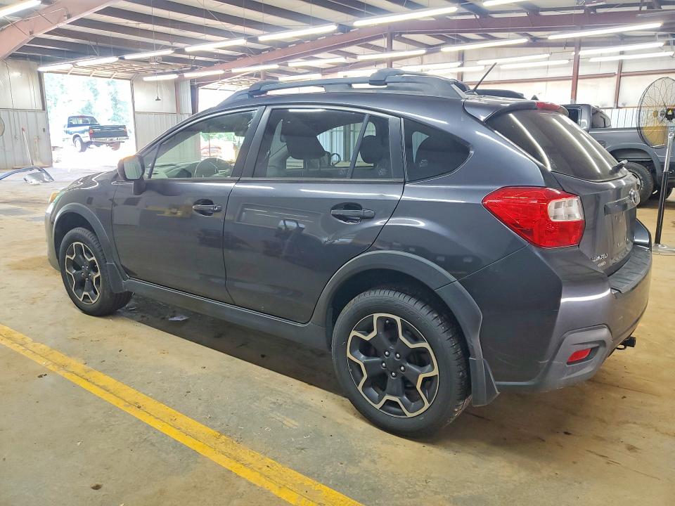 55504686 :رقم المزاد ، JF2GPACCXE9219851 vin ، 2014 Subaru Xv Crosstrek مزاد بيع