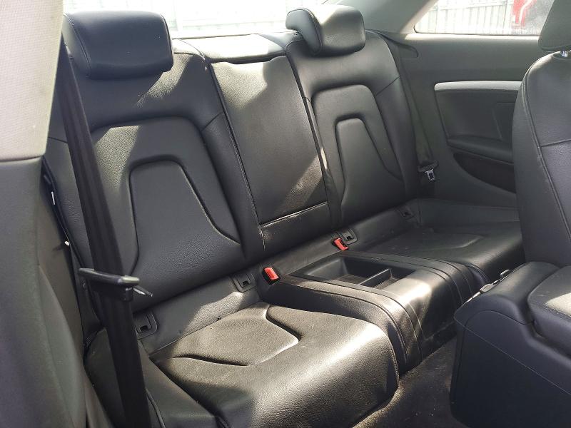 58257756 :رقم المزاد ، WAULFBFR4EA005729 vin ، 2014 Audi A5 مزاد بيع
