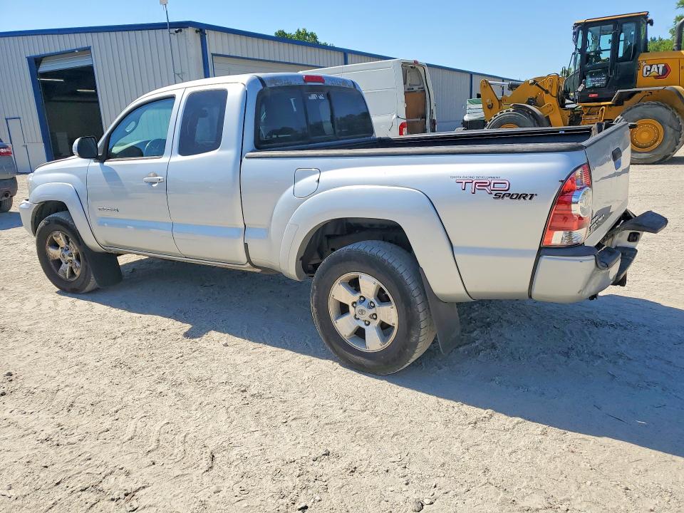 Aukcja sprzedaży 2013 Toyota Tacoma, vin: 5TFUU4EN8DX048831, numer aukcji: 55872466