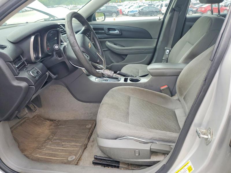 Aukcja sprzedaży 2016 Chevrolet Malibu Limited, vin: 1G11B5SA9GF118260, numer aukcji: 58791216
