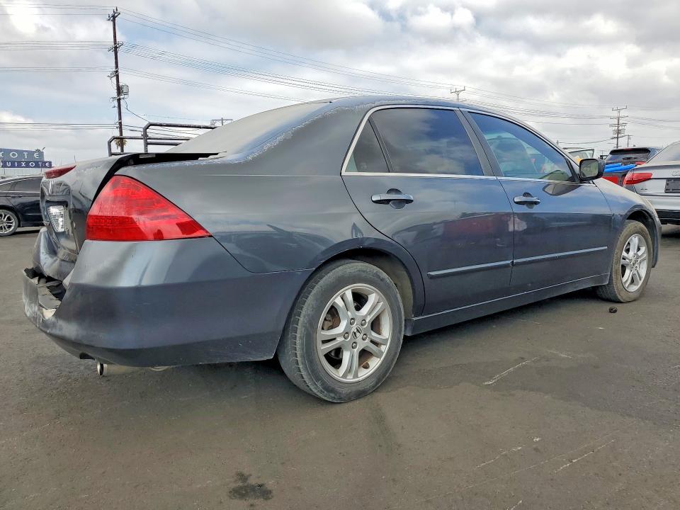 Aukcja sprzedaży 2006 Honda Accord, vin: 1HGCM56356A175428, numer aukcji: 85452725