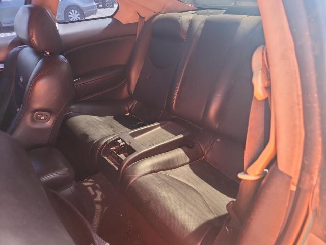Продаж на аукціоні авто 2008 Infiniti G37, vin: JNKCV64E48M105571, номер лоту: 58600646