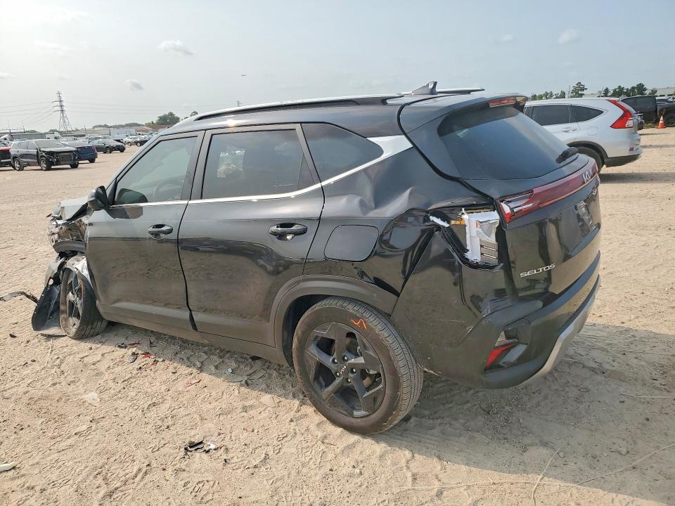 Aukcja sprzedaży 2026 Kia Seltos, vin: KNDER2AA4T7828319, numer aukcji: 58599276