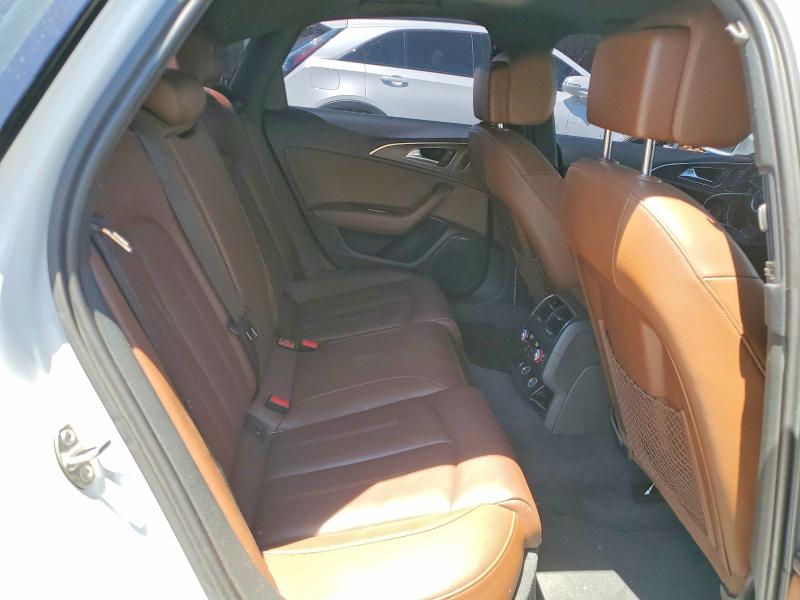 Продаж на аукціоні авто 2017 Audi A6, vin: WAUG8AFC2HN066009, номер лоту: 57695646