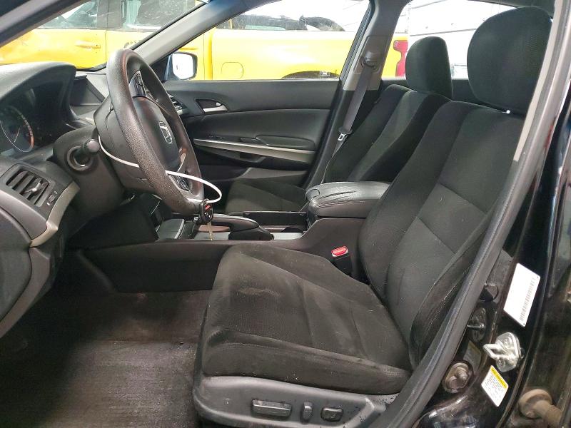 2008 Honda Accord მანქანა იყიდება აუქციონზე, vin: 1HGCP26718A089433, აუქციონის ნომერი: 55439436