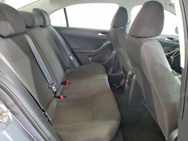 Aukcja sprzedaży 2015 Volkswagen Jetta, vin: 3VW2K7AJXFM242946, numer aukcji: 57864666