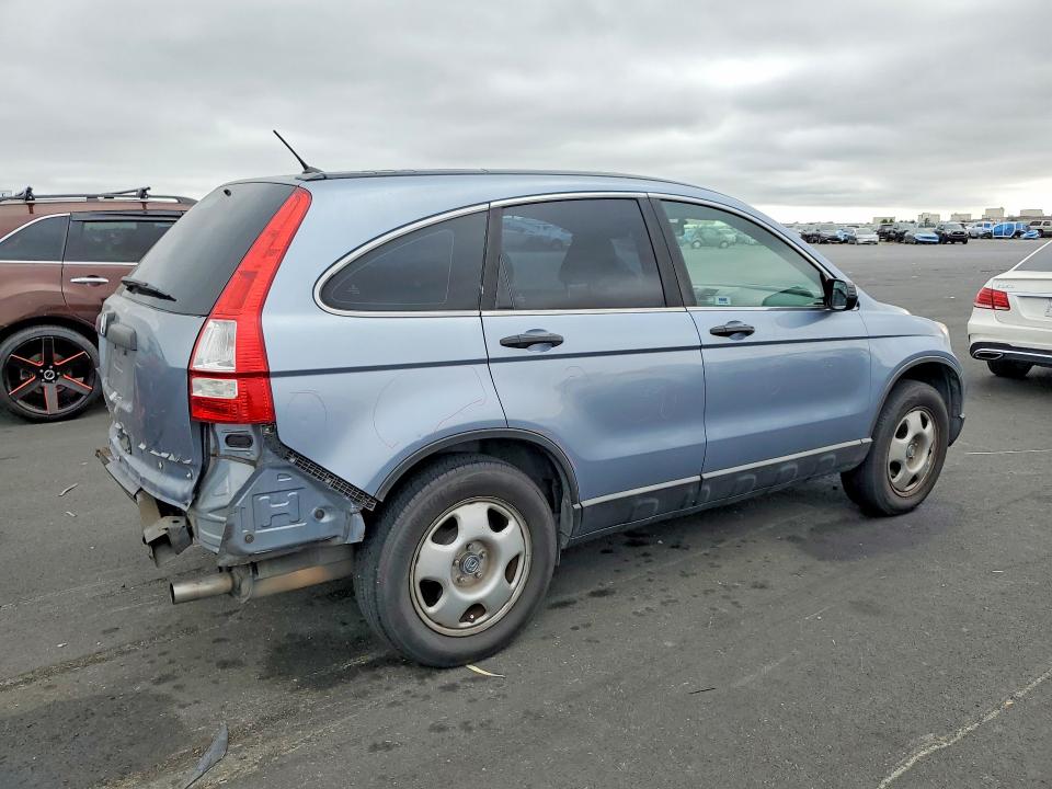 Продаж на аукціоні авто 2008 Honda Cr-v, vin: 5J6RE38368L007015, номер лоту: 57683606