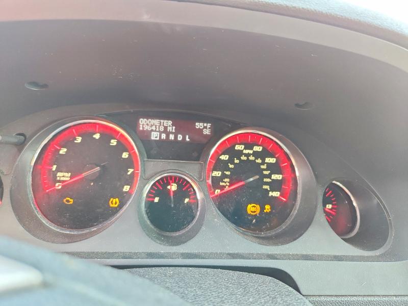 Продажа на аукционе авто 2012 Gmc Acadia, vin: 1GKKRRED5CJ221997, номер лота: 58914866