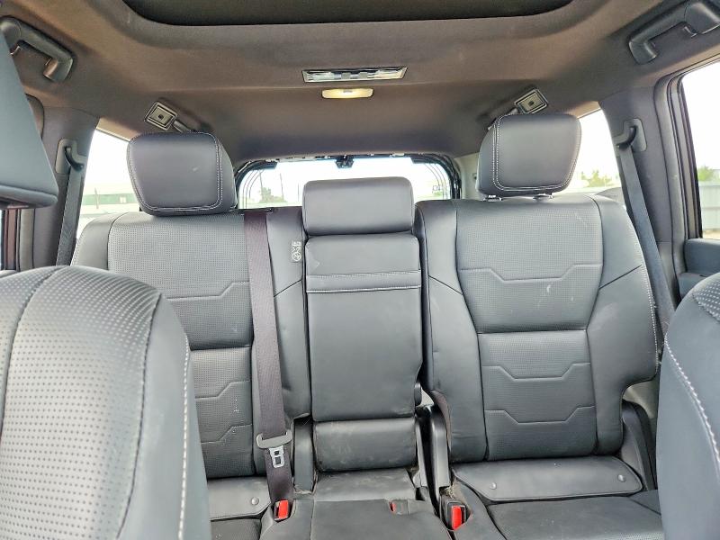 Aukcja sprzedaży 2025 Lexus Gx 550, vin: JTJVBCDXXS5054076, numer aukcji: 56857606