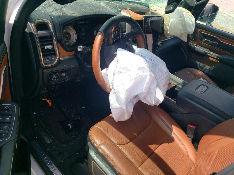 Продажа на аукционе авто 2022 Ram 1500, vin: 1C6SRFKT5NN272621, номер лота: 57248076