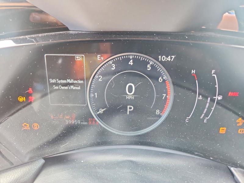Продажа на аукционе авто 2024 Lexus Nx 250, vin: 2T2ADCAZ4RC012660, номер лота: 58450576