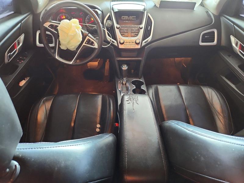 Aukcja sprzedaży 2016 Gmc Terrain, vin: 2GKFLPE36G6218799, numer aukcji: 57859816