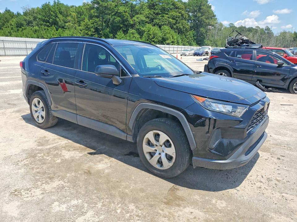Продажа на аукционе авто 2019 Toyota Rav4, vin: 2T3H1RFV1KW035510, номер лота: 59078086