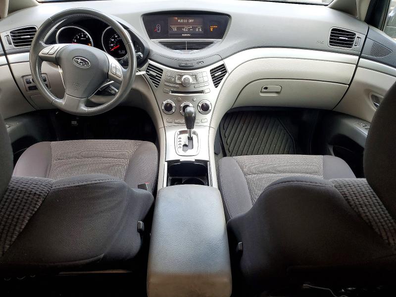 Продажа на аукционе авто 2008 Subaru Tribeca, vin: 4S4WX96D784404823, номер лота: 56974556