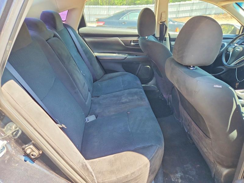 Aukcja sprzedaży 2015 Nissan Altima, vin: 1N4AL3AP5FN870854, numer aukcji: 58191566