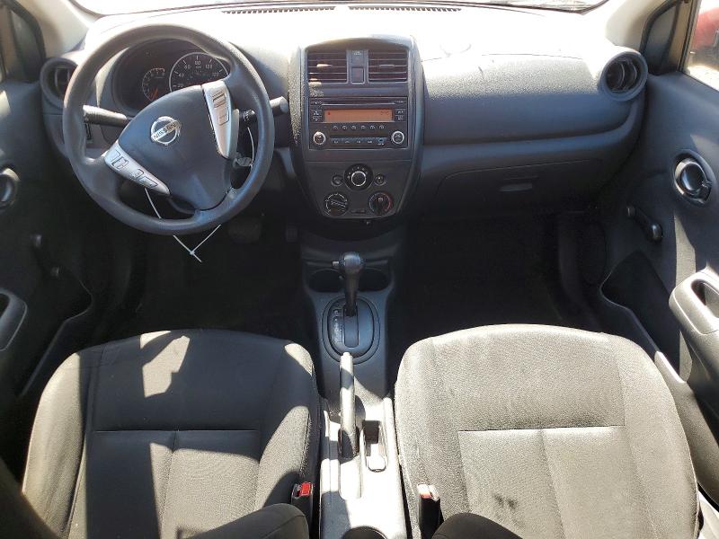 Продаж на аукціоні авто 2016 Nissan Versa, vin: 3N1CN7AP2GL880542, номер лоту: 57164456