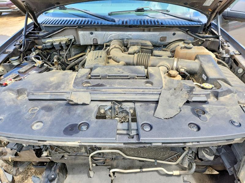57047896 :رقم المزاد ، 1FMJU1H5XEEF04771 vin ، 2014 Ford Expedition مزاد بيع