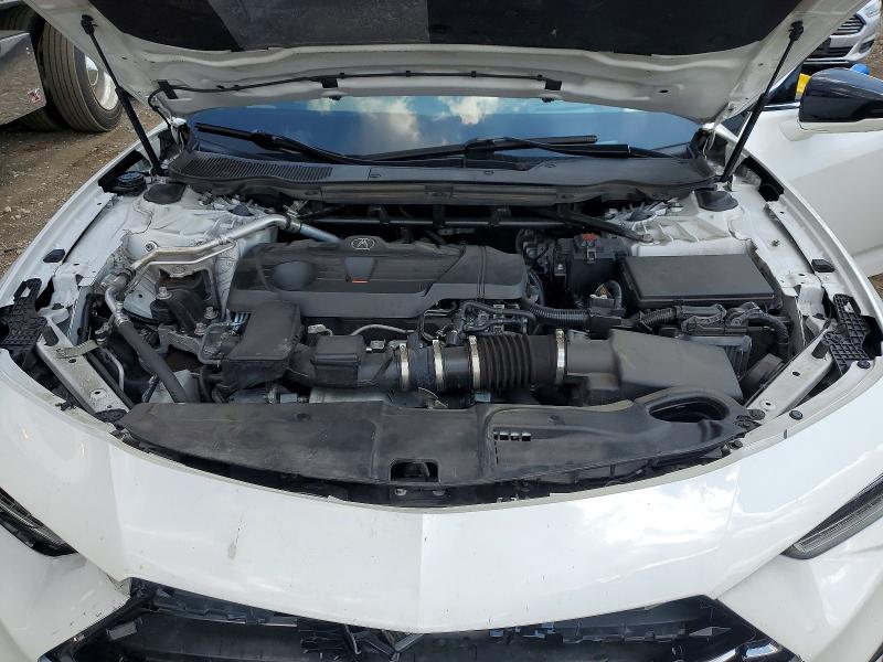 Продажа на аукционе авто 2022 Acura Tlx, vin: 19UUB6F66NA003031, номер лота: 58764946