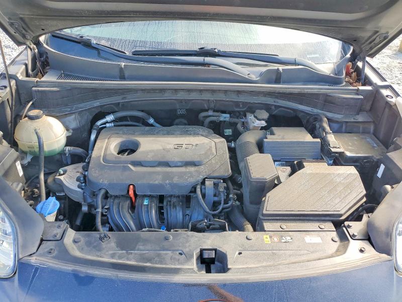 Продажа на аукционе авто 2020 Kia Sportage, vin: KNDPM3AC3L7751845, номер лота: 57608286