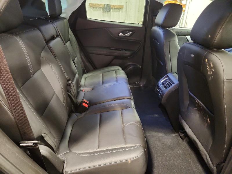 Aukcja sprzedaży 2019 Chevrolet Blazer, vin: 3GNKBHRS1KS689331, numer aukcji: 57373516