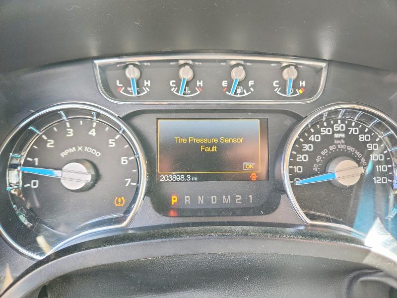 Продажа на аукционе авто 2014 Ford F150, vin: 1FTFW1ET1EFB47157, номер лота: 57868766