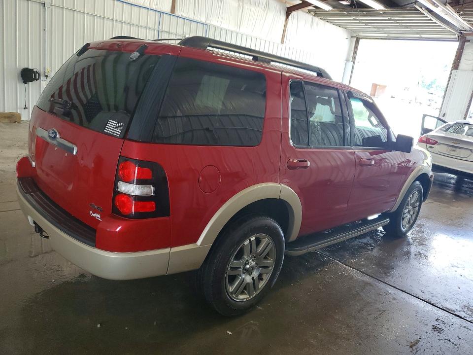 Продажа на аукционе авто 2010 Ford Explorer, vin: 1FMEU7EEXAUA92893, номер лота: 59120106