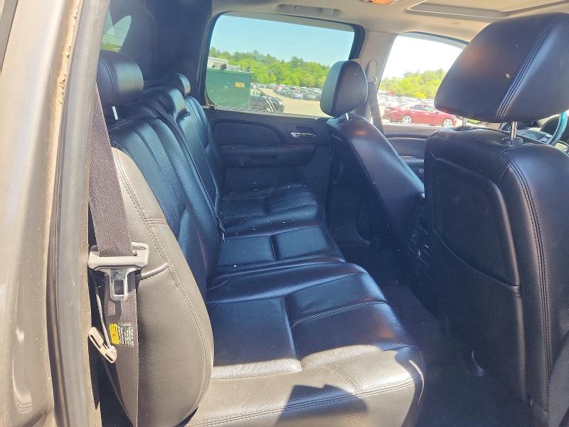 Aukcja sprzedaży 2007 Chevrolet Avalanche, vin: 3GNFK12387G154132, numer aukcji: 56121176
