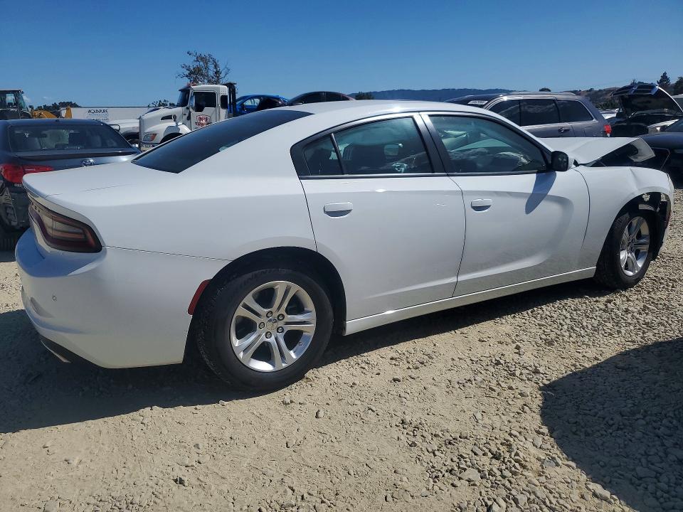Aukcja sprzedaży 2022 Dodge Charger, vin: 2C3CDXBG8NH220322, numer aukcji: 59338076
