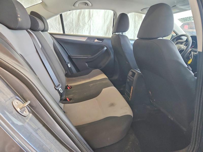 Продажа на аукционе авто 2017 Volkswagen Jetta, vin: 3VW167AJ9HM388662, номер лота: 56426566