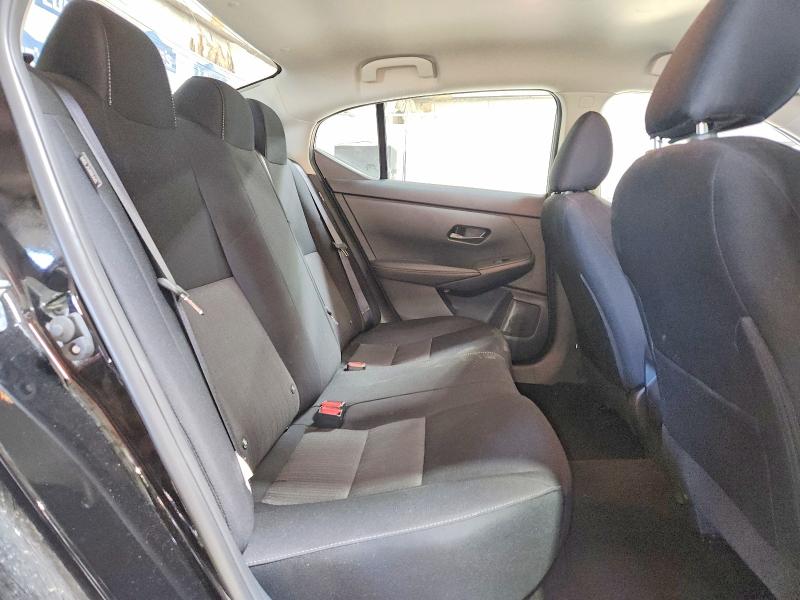 Aukcja sprzedaży 2025 Nissan Sentra, vin: 3N1AB8CV4SY357746, numer aukcji: 57133596