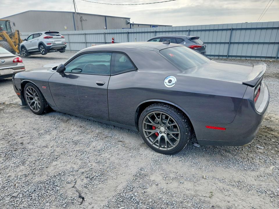 Aukcja sprzedaży 2015 Dodge Challenger, vin: 2C3CDZDJ1FH910483, numer aukcji: 85606705