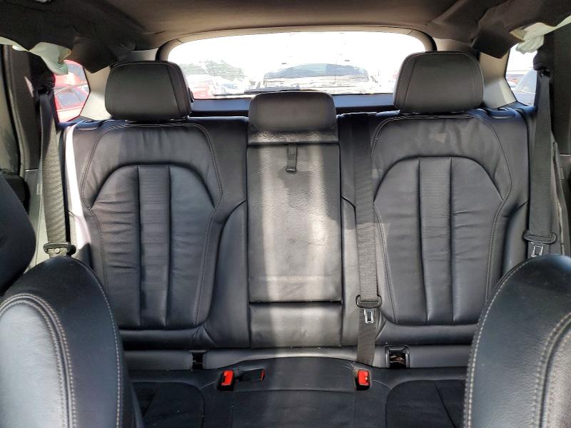 2019 Bmw X5 მანქანა იყიდება აუქციონზე, vin: 5UXCR6C58KLL00723, აუქციონის ნომერი: 58506176