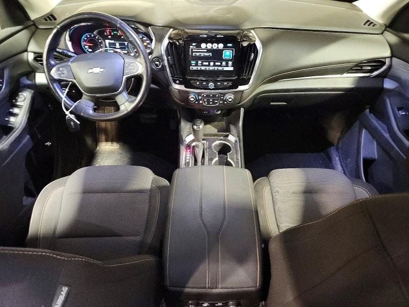 2019 Chevrolet Traverse მანქანა იყიდება აუქციონზე, vin: 1GNEVGKW3KJ276470, აუქციონის ნომერი: 76294775