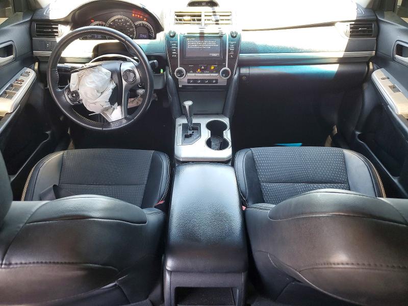 Продажа на аукционе авто 2014 Toyota Camry, vin: 4T1BF1FK0EU386789, номер лота: 55959116