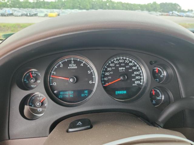 Продажа на аукционе авто 2012 Chevrolet Tahoe, vin: 1GNSKBE0XCR259626, номер лота: 55679826