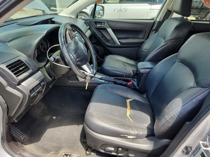 Продажа на аукционе авто 2014 Subaru Forester, vin: JF2SJAJC1EH556283, номер лота: 59172526