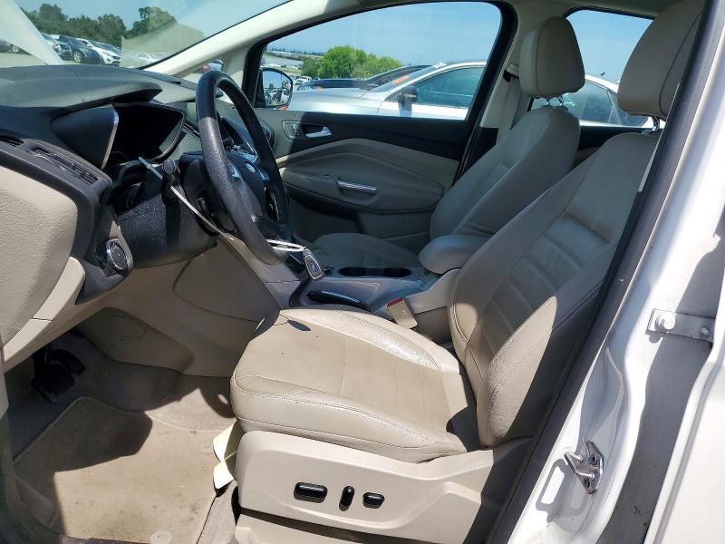 Продаж на аукціоні авто 2014 Ford C-max, vin: 1FADP5BUXEL502469, номер лоту: 55923196