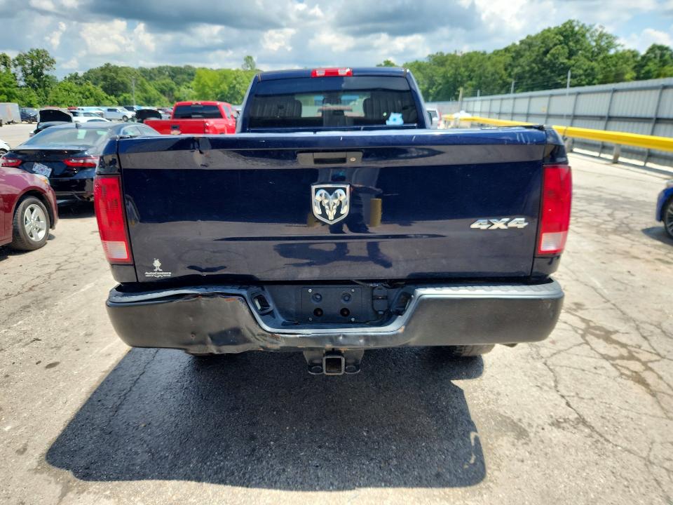 Aukcja sprzedaży 2015 Ram 2500, vin: 3C6UR5HJ1FG605464, numer aukcji: 56051986