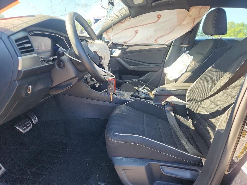 Aukcja sprzedaży 2024 Volkswagen Jetta, vin: 3VWBM7BUXRM046089, numer aukcji: 56848316