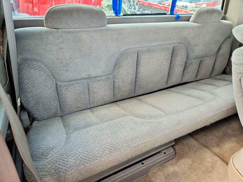 58520516 :رقم المزاد ، 2GCEC19RXT1168080 vin ، 1996 Chevrolet Gmt-400 مزاد بيع